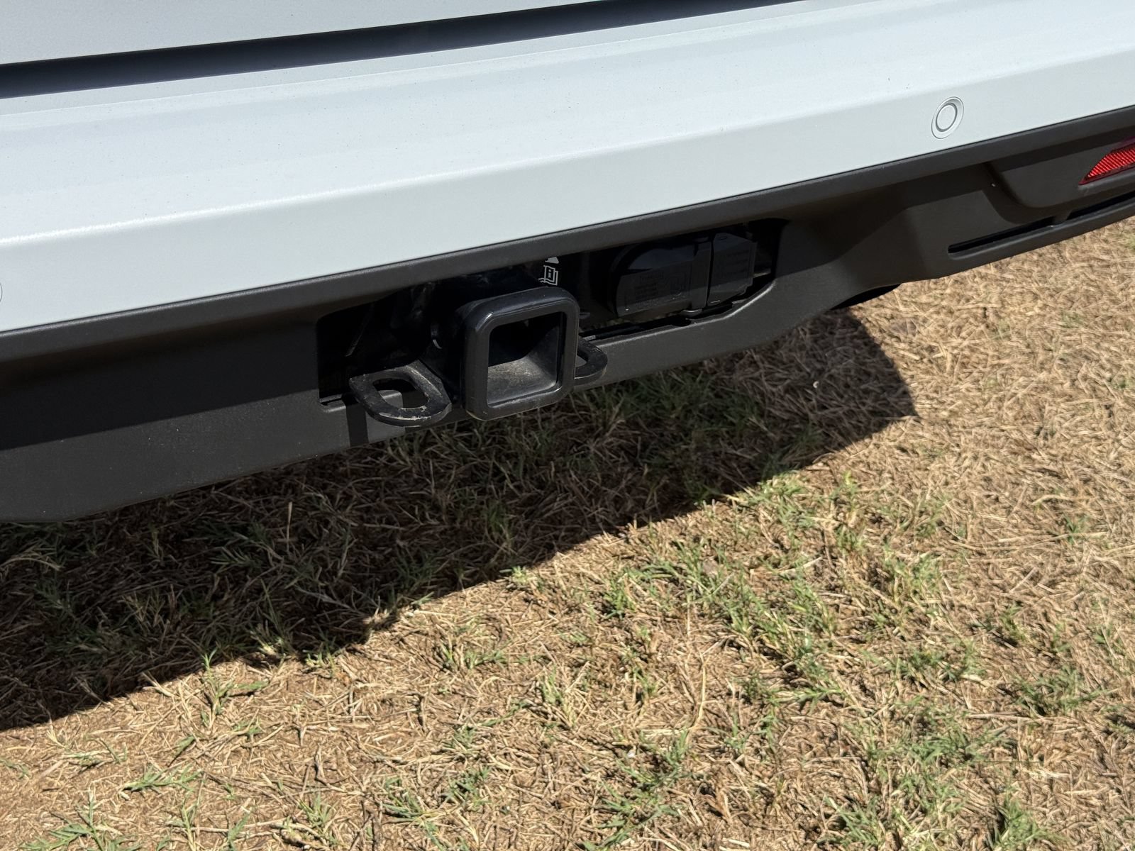 Certified 2025 Ford Expedition Active RWD image 19