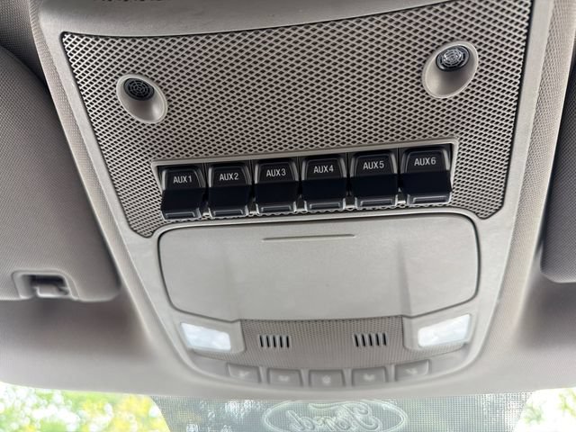 Used 2019 Ford F250 XLT w/ XLT Value Package AWD/4WD image 24