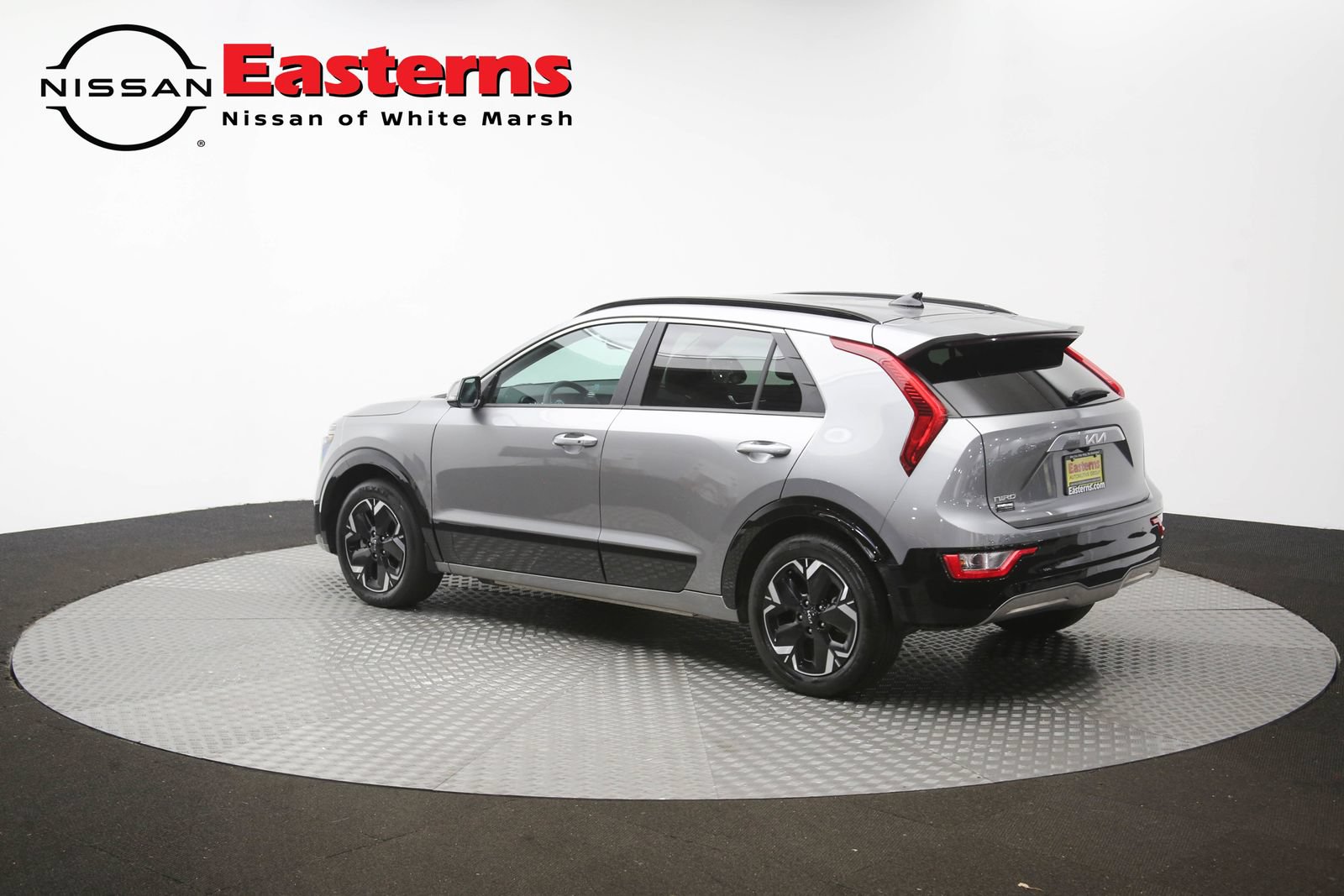Used 2024 Kia Niro Wind w/ Wind Preserve Package FWD image 59