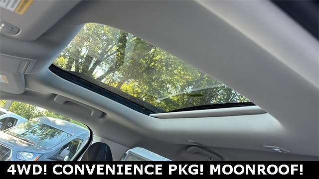 New 2025 Ford Bronco Sport Big Bend w/ Convenience Package image 7