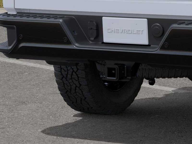 New 2026 Chevrolet Silverado 2500 LT image 14