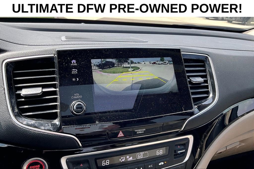Used 2022 Honda Pilot Elite image 27