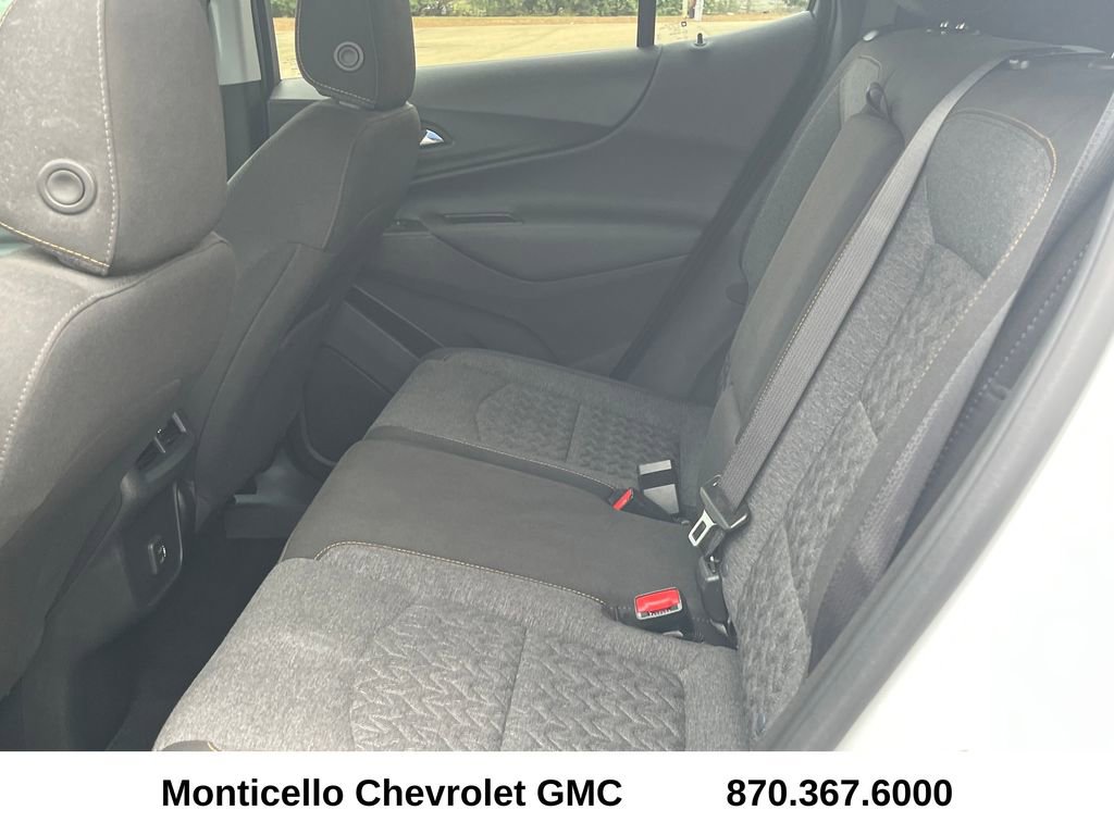 Used 2023 Chevrolet Equinox LT image 23