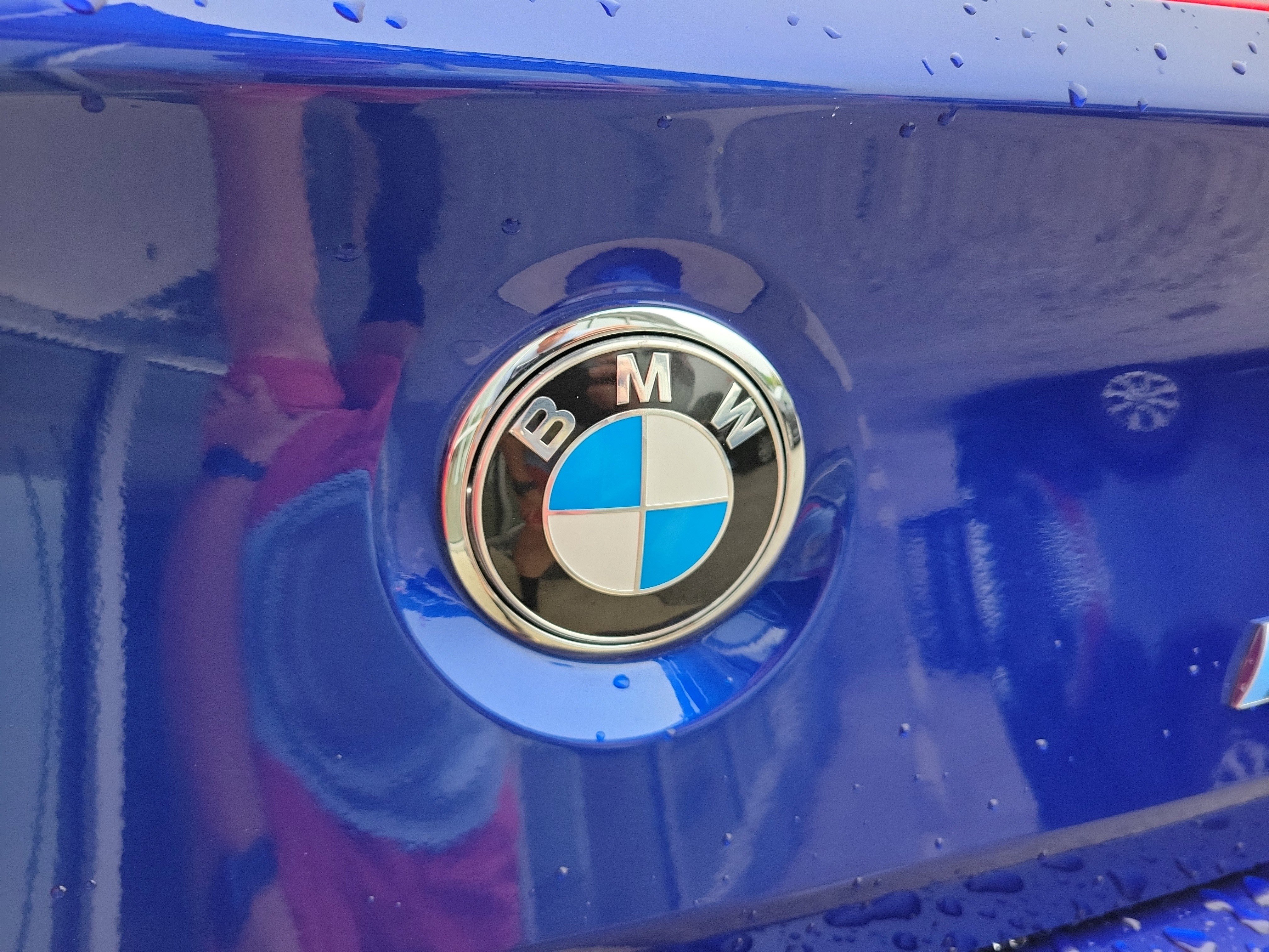 Used 2012 BMW M6 Convertible RWD image 27