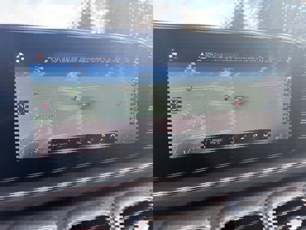 Certified 2023 Mercedes-Benz GLE 350 GLE 350 image 25