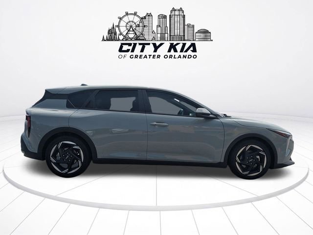 New 2026 Kia K4 EX FWD image 6