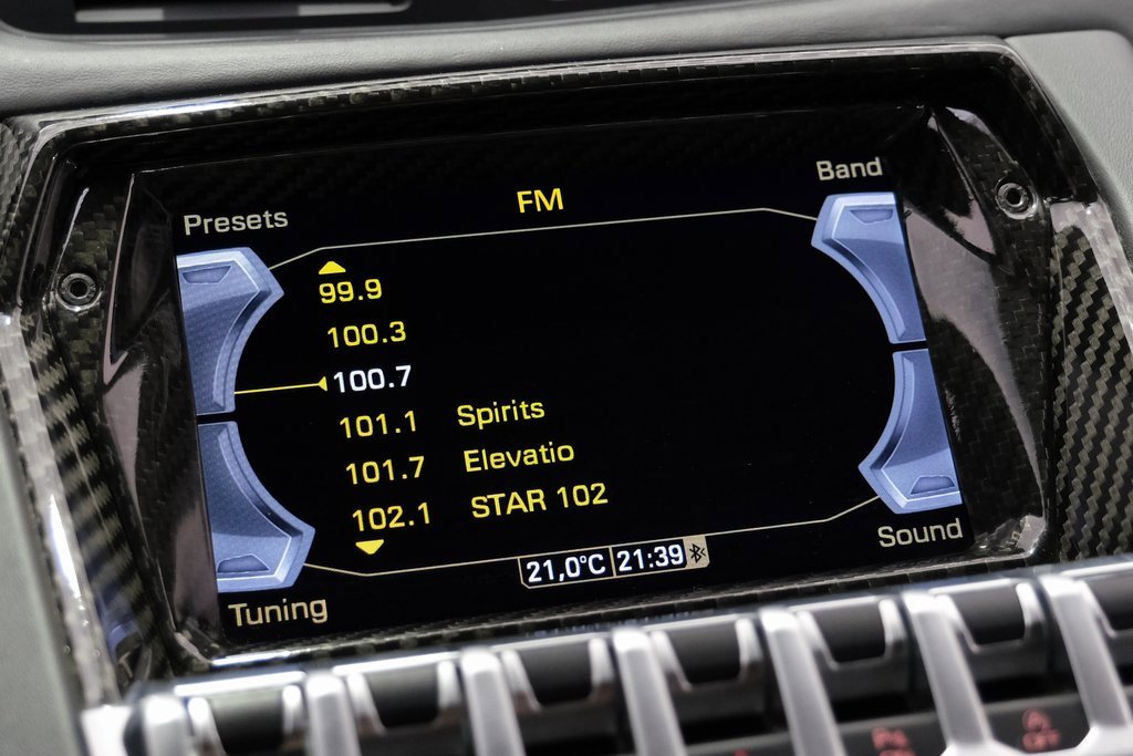 Used 2016 Lamborghini Aventador LP 700-4 image 29