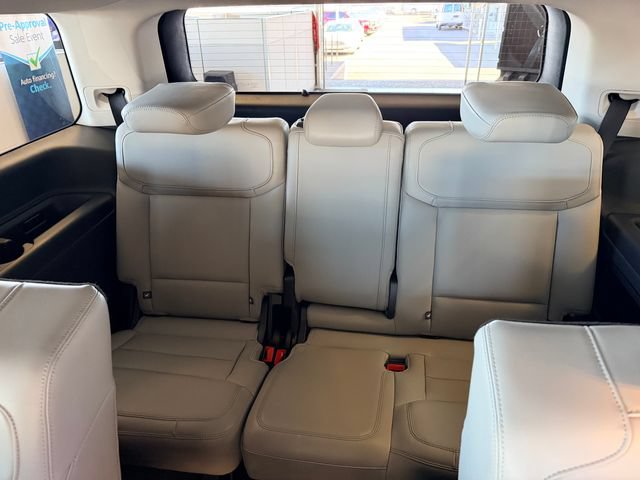 Used 2026 Ford Expedition Active AWD/4WD image 14