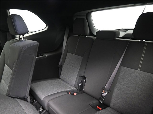 Used 2025 GMC Acadia Elevation image 20