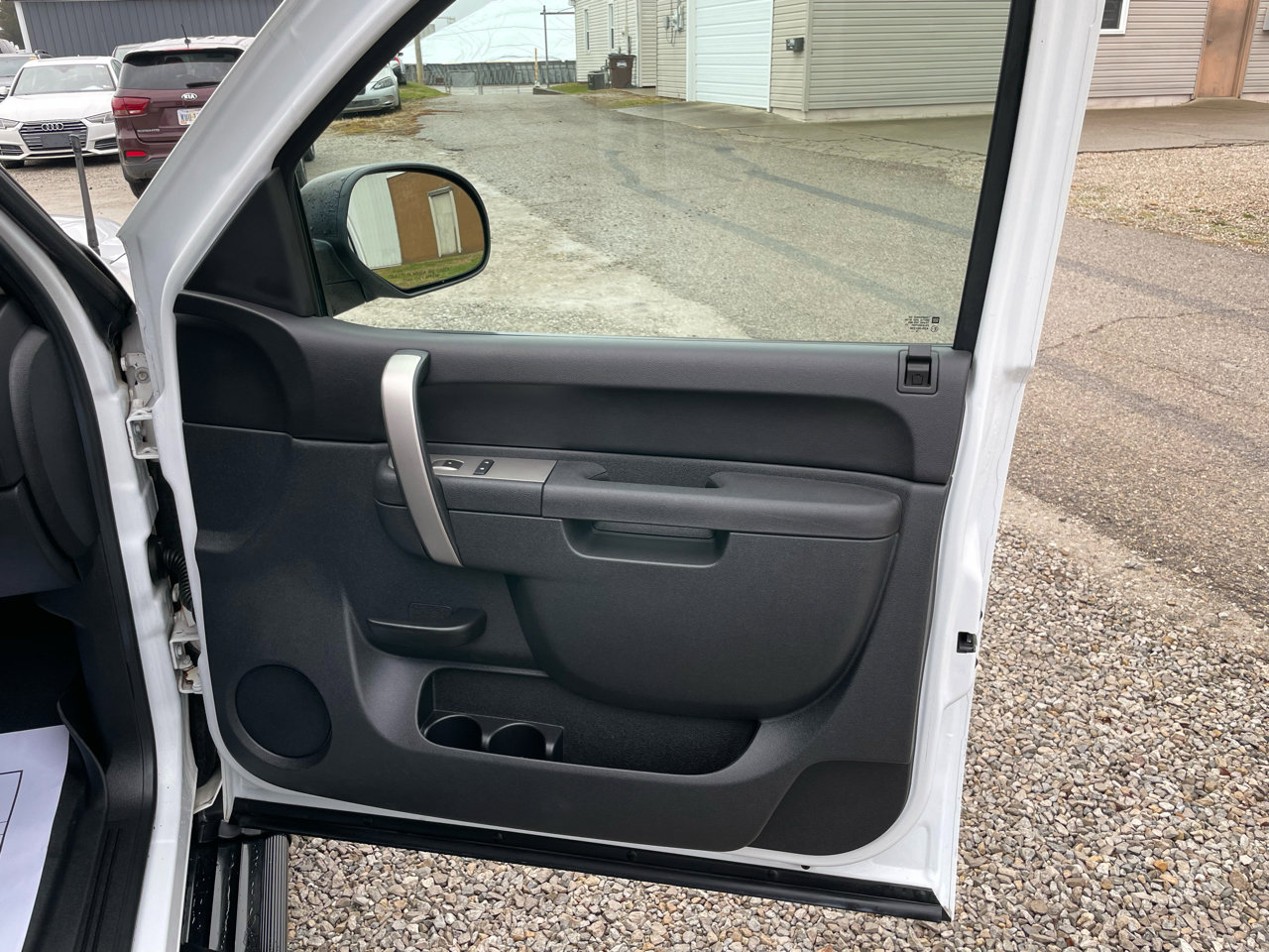 Used 2011 Chevrolet Silverado 1500 LT w/ All-Star Edition image 10