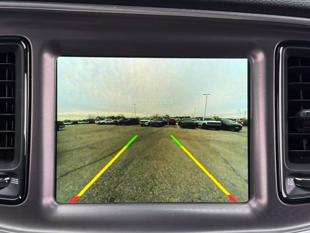 Used 2022 Dodge Challenger SXT w/ Blacktop Package image 17