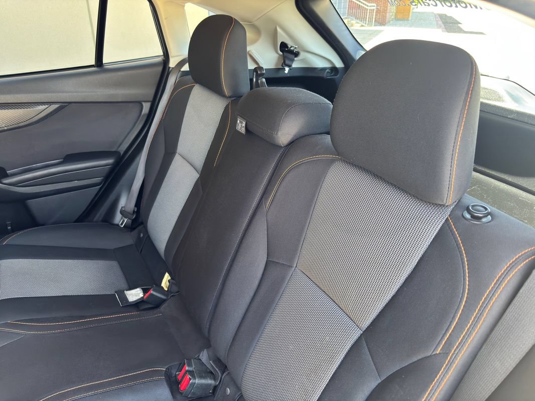 Used 2020 Subaru Crosstrek 2.0i Premium AWD/4WD image 38