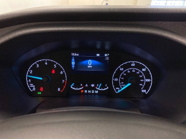 New 2025 Ford Transit 150 Low Roof w/ Load Area Protection Package image 15