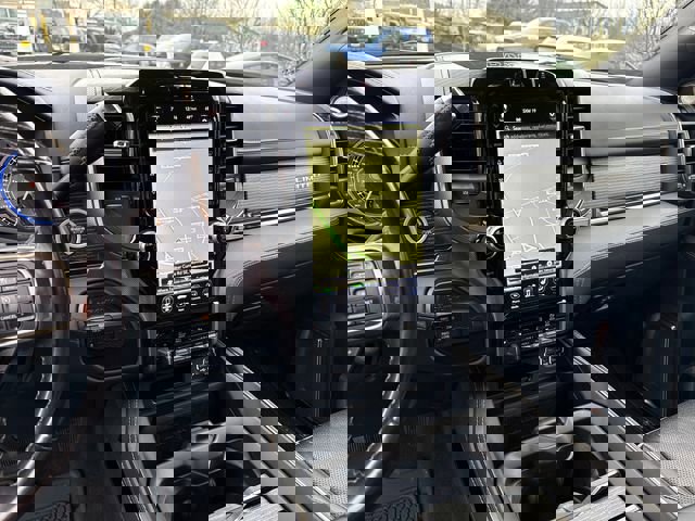 Used 2021 RAM 3500 Limited image 17