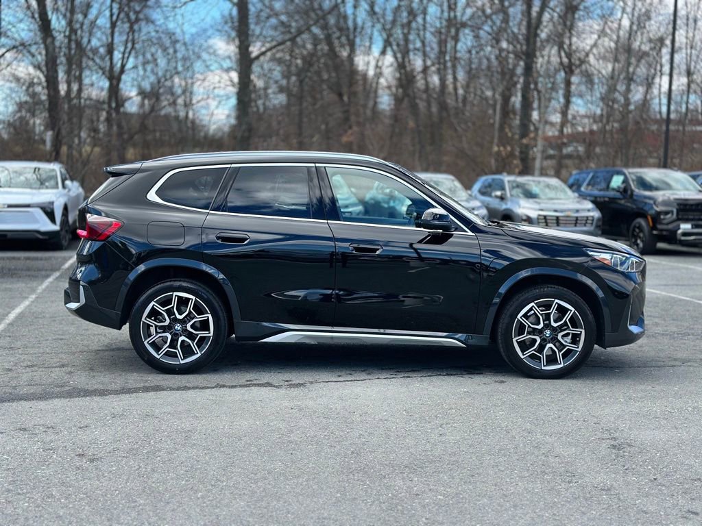 Certified 2026 BMW X1 xDrive28i w/ Technology Package image 7