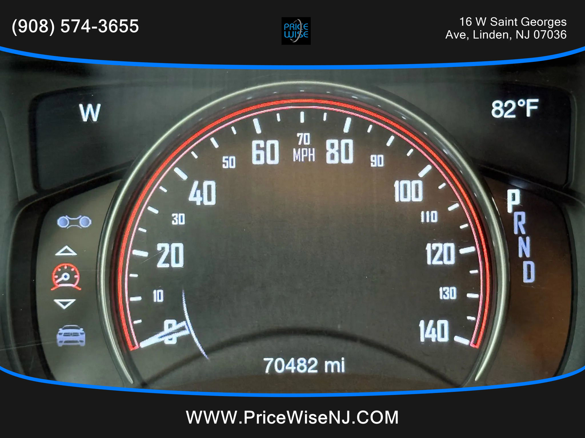 Used 2023 Dodge Durango R/T image 14