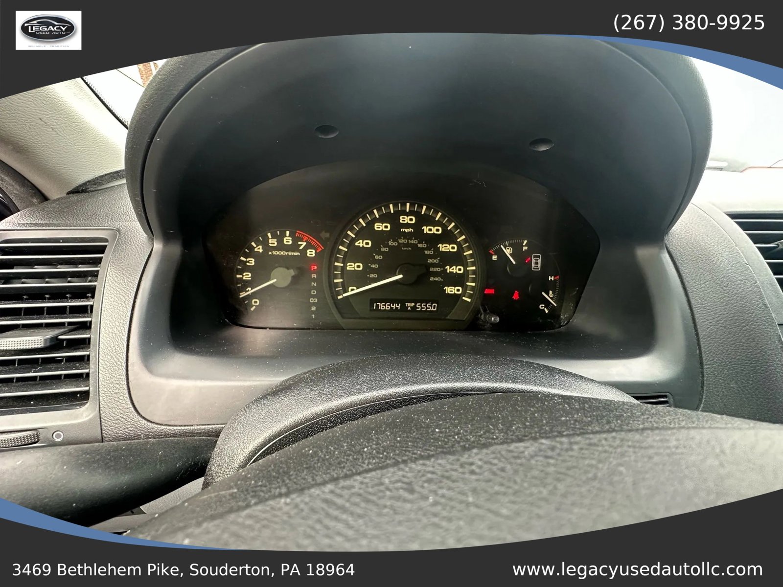 Used 2007 Honda Accord LX image 24