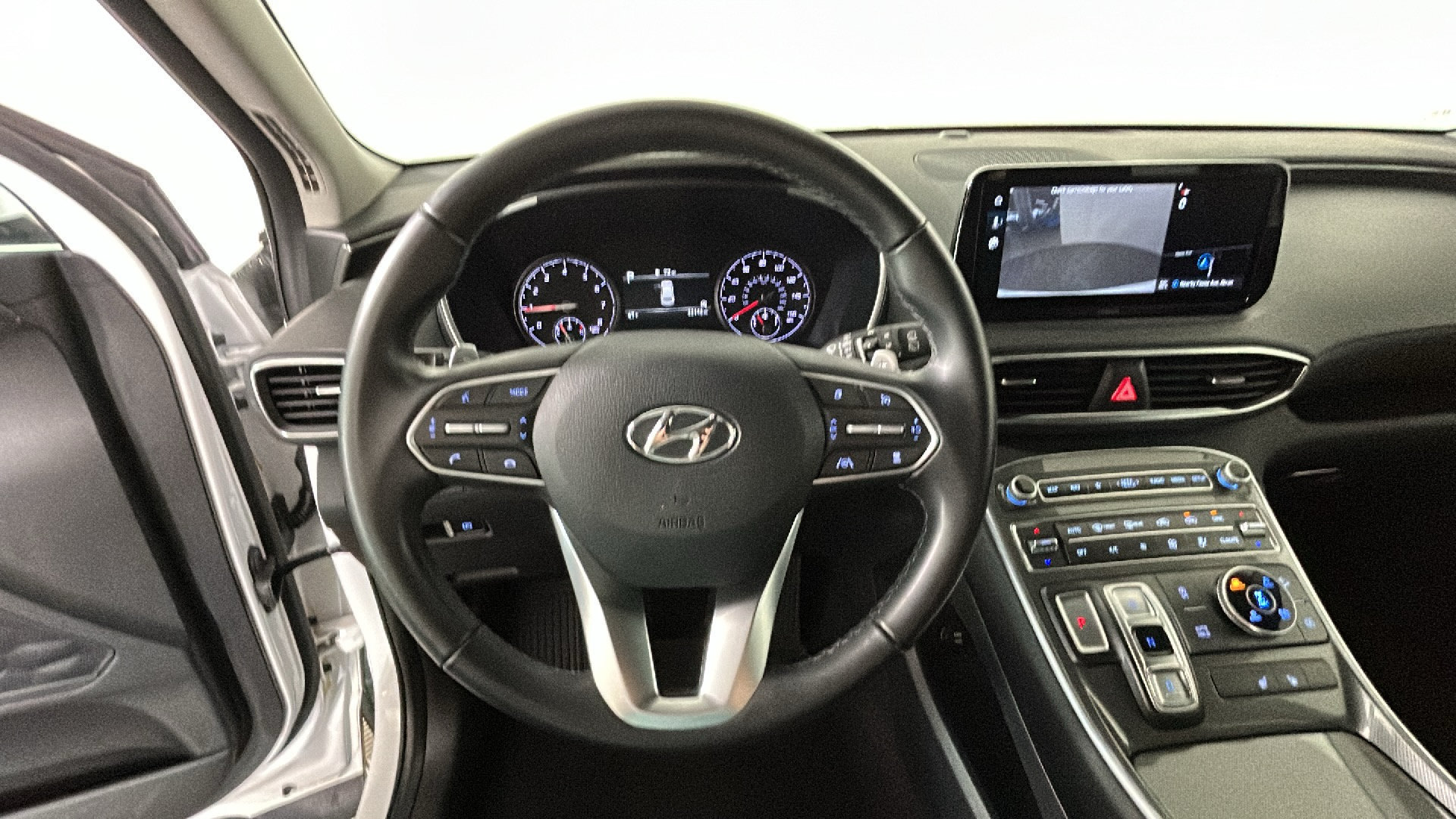 Certified 2023 Hyundai Santa Fe SEL AWD/4WD image 19