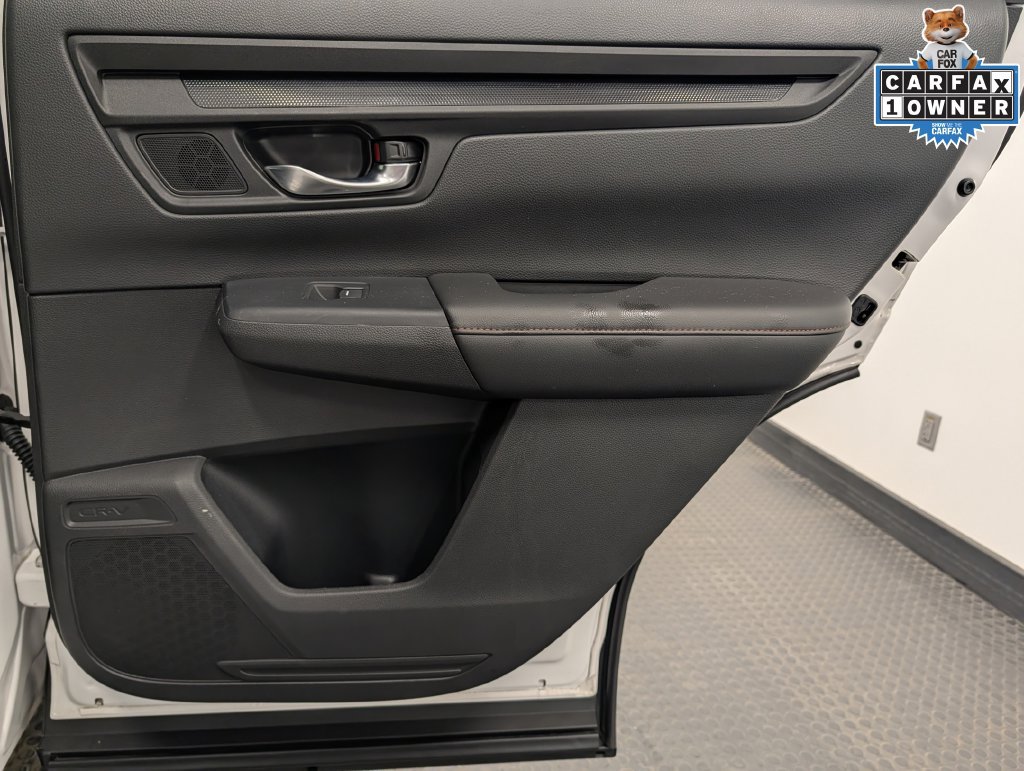 Certified 2025 Honda CR-V Sport-L image 25