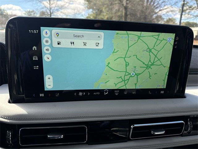 New 2026 Lincoln Aviator Reserve w/ Luxury Package image 18