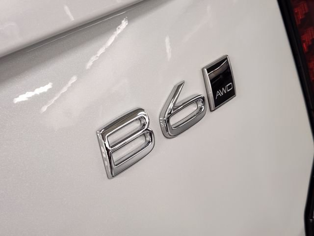 New 2026 Volvo XC90 B6 Ultra w/ Lounge Package image 13