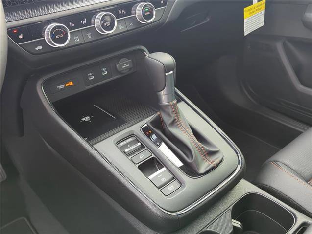 New 2026 Honda CR-V Sport-L image 15