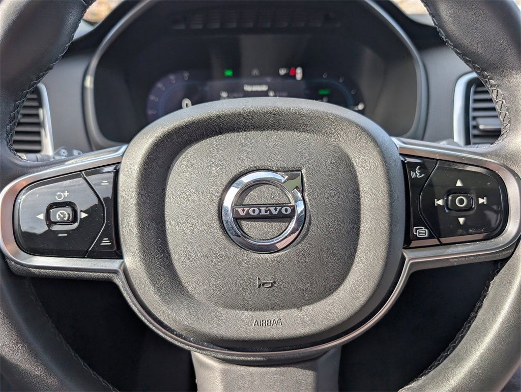 Used 2023 Volvo XC90 T8 Plus w/ Protection Package Premier image 23