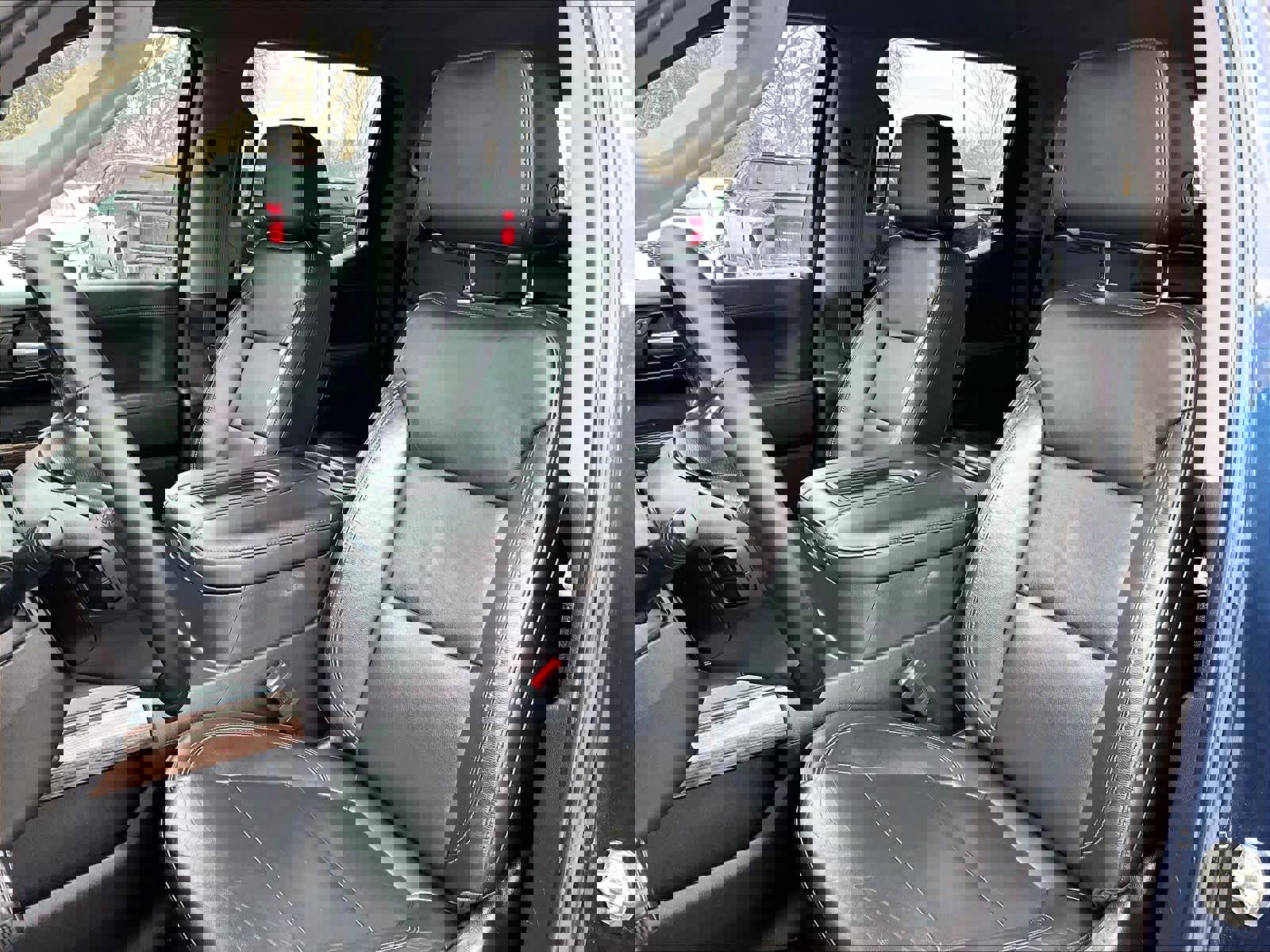 Used 2020 Chevrolet Silverado 1500 RST w/ All-Star Edition image 10