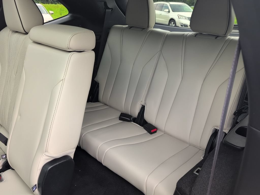 Certified 2026 Acura MDX A-Spec w/ Advance Package AWD/4WD image 40