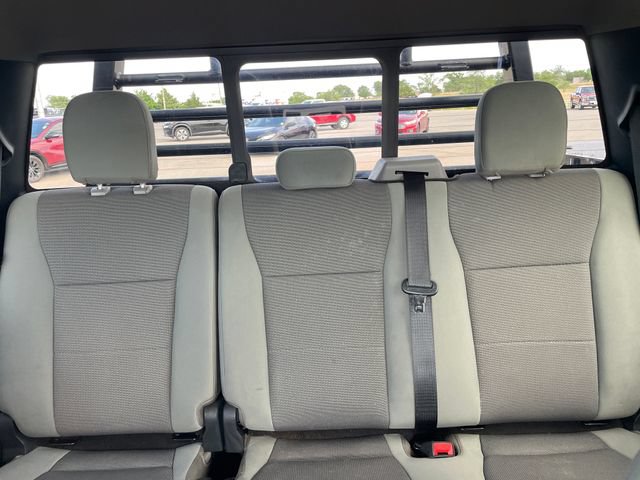 Used 2022 Ford F350 XL w/ STX Appearance Package AWD/4WD image 11