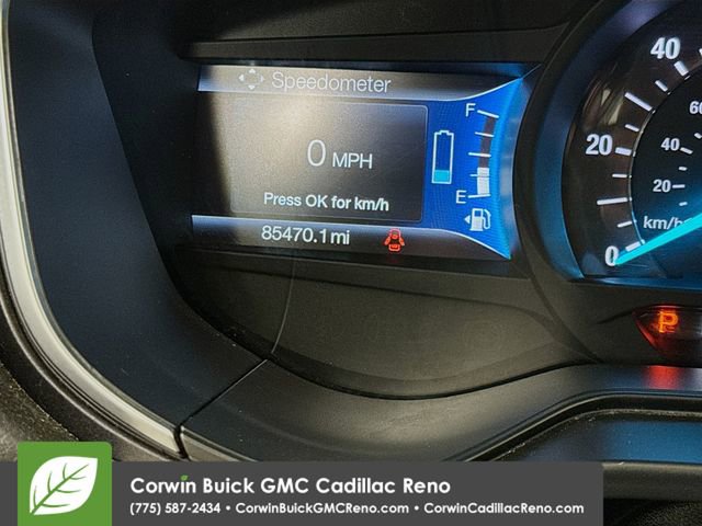 Used 2019 Ford Fusion Energi Titanium image 13