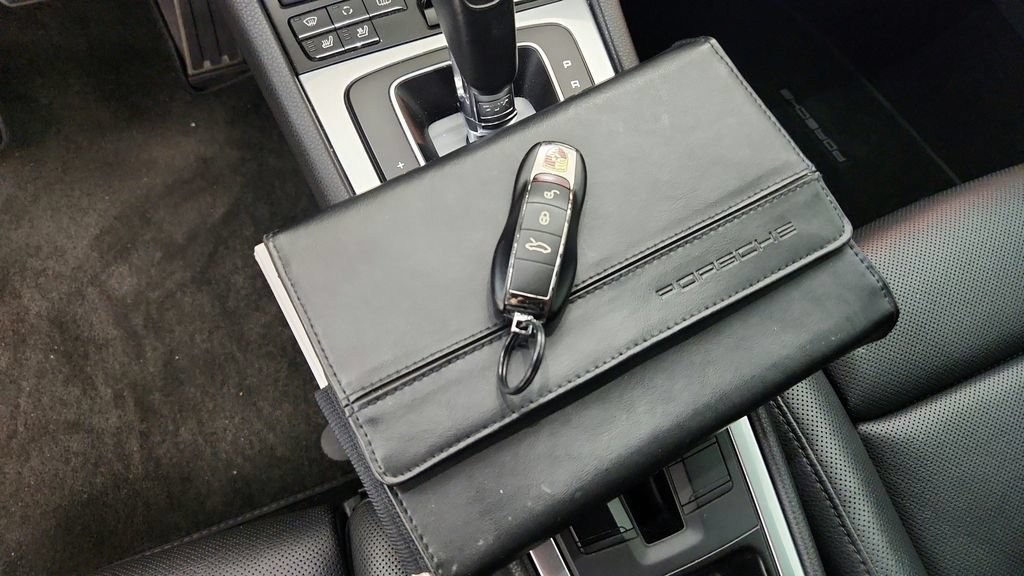 Used 2012 Porsche 911 Carrera S w/ Premium Pkg Plus RWD image 41
