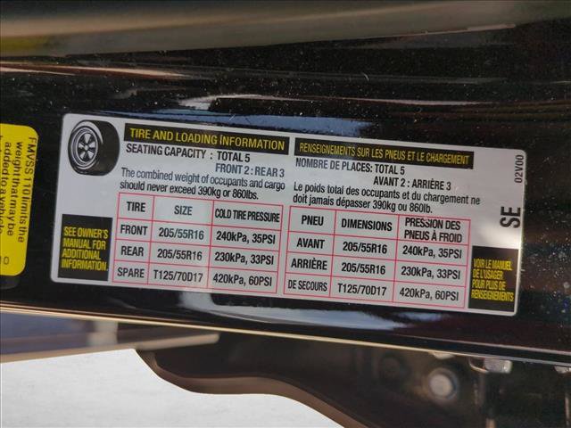 Certified 2024 Toyota Corolla LE FWD image 14