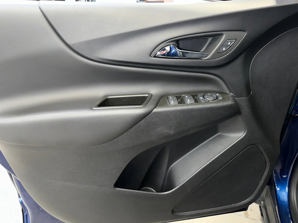 Certified 2023 Chevrolet Equinox LT image 4