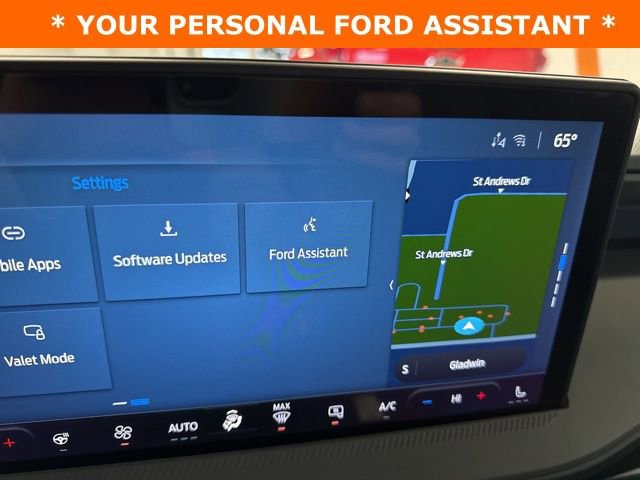 New 2026 Ford Maverick Lariat w/ Black Appearance Package image 15