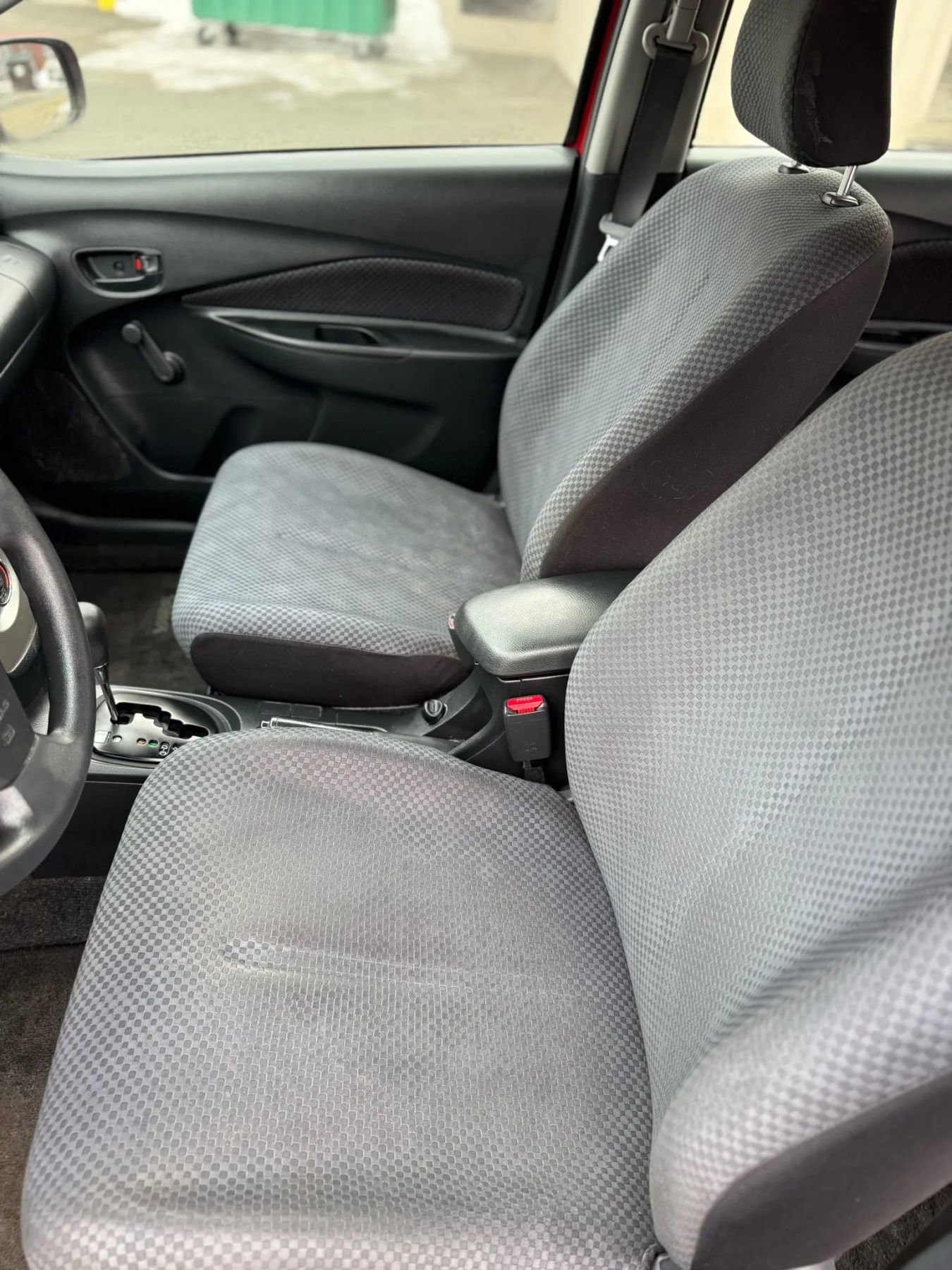 Used 2008 Toyota Yaris S image 18