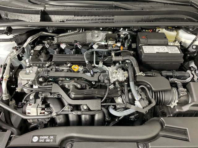New 2026 Toyota Corolla SE FWD image 21