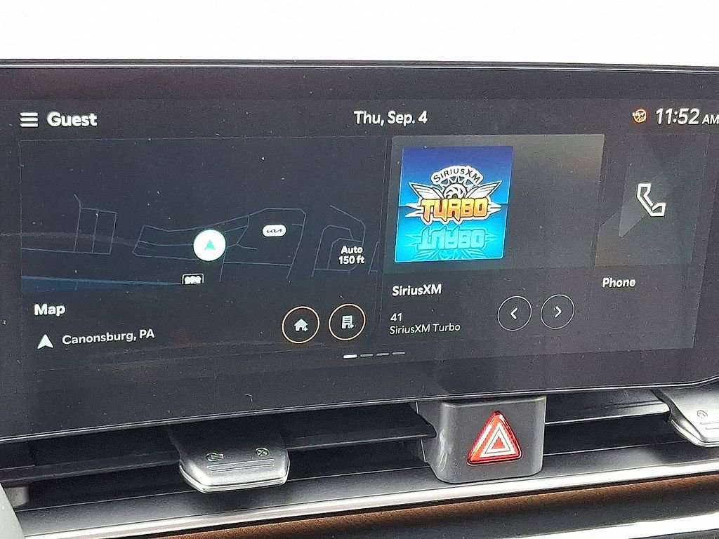 New 2026 Kia Carnival SX Prestige image 38