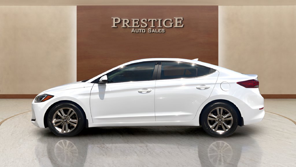Used 2018 Hyundai Elantra SEL FWD image 3