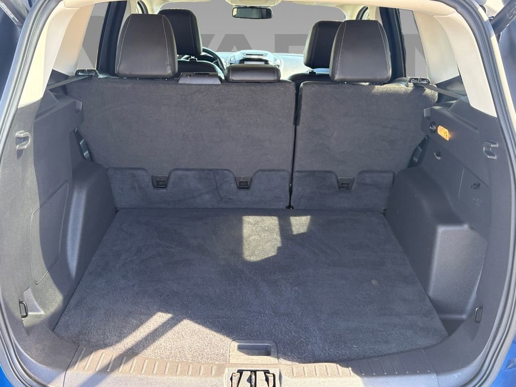 Used 2017 Ford Escape Titanium image 23