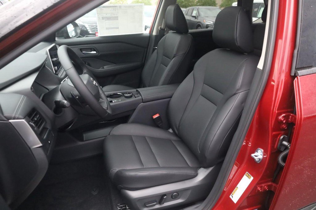 New 2026 Nissan Rogue Dark Armor AWD/4WD image 20