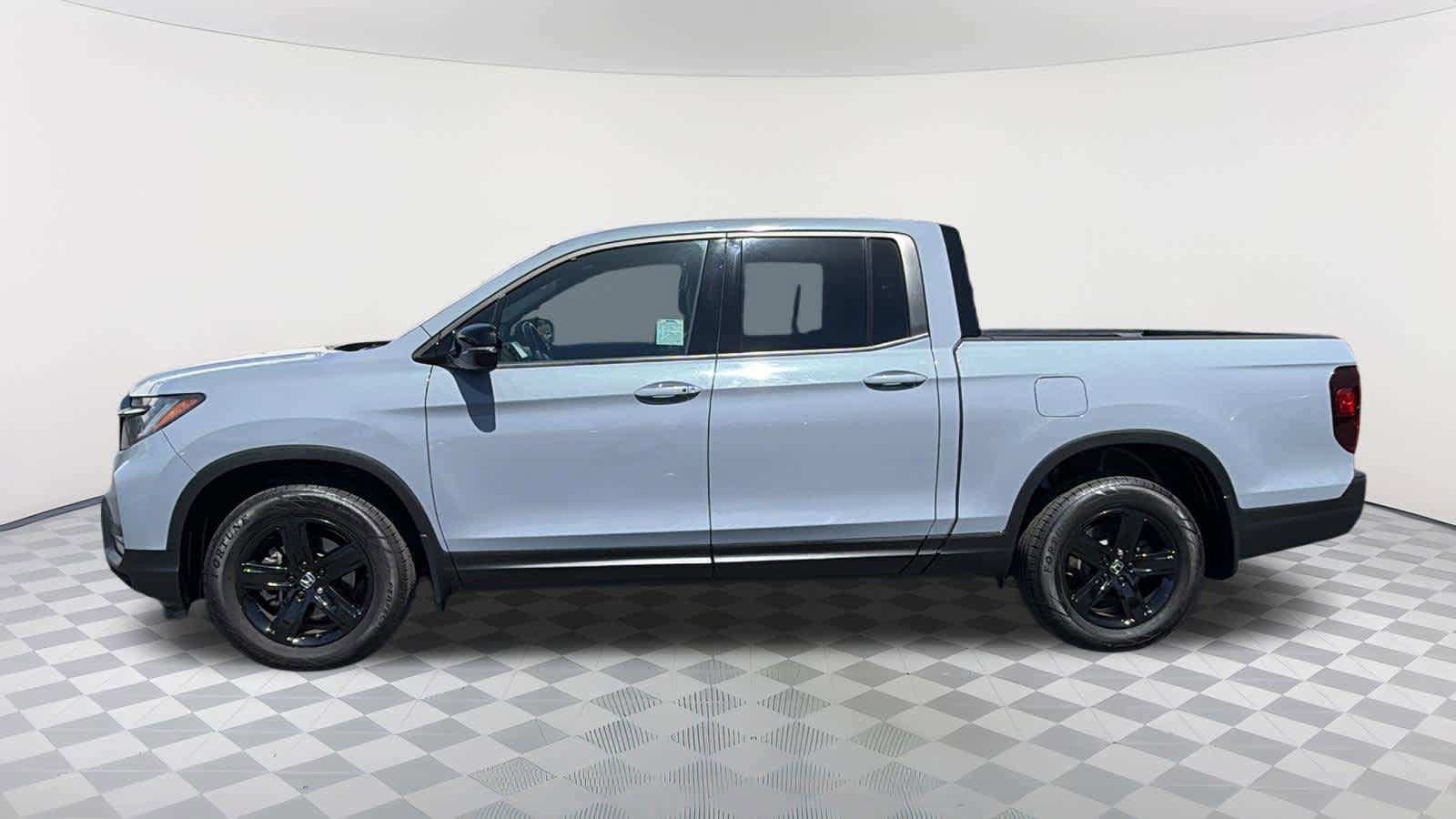 Used 2022 Honda Ridgeline Black Edition image 8