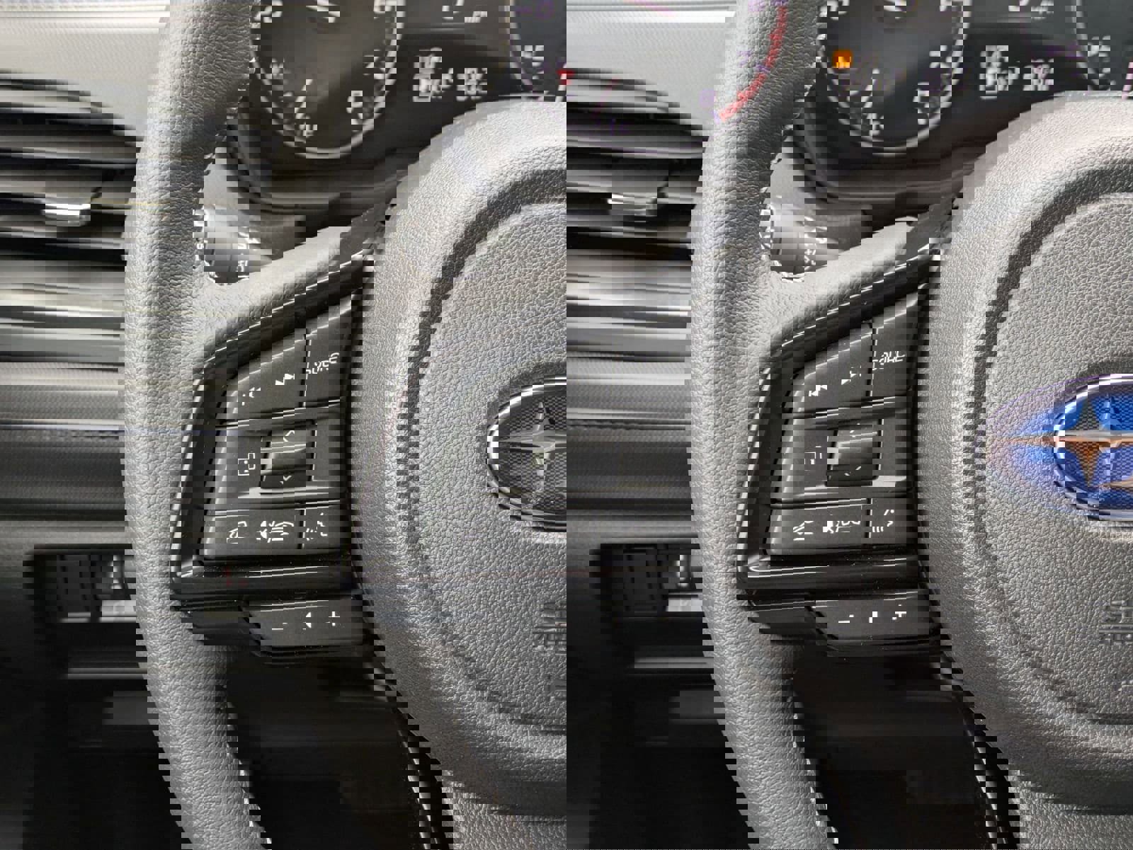 New 2025 Subaru Forester Premium AWD/4WD image 15