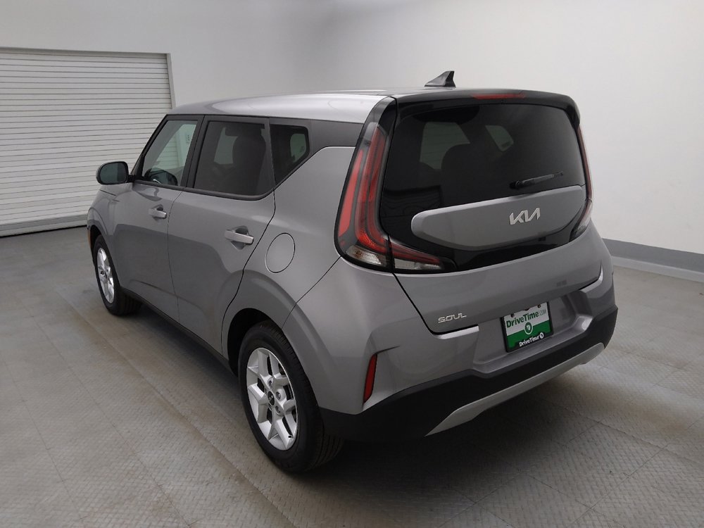Used 2025 Kia Soul S image 5