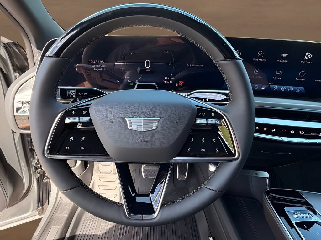 New 2027 Cadillac Lyriq Sport RWD image 10