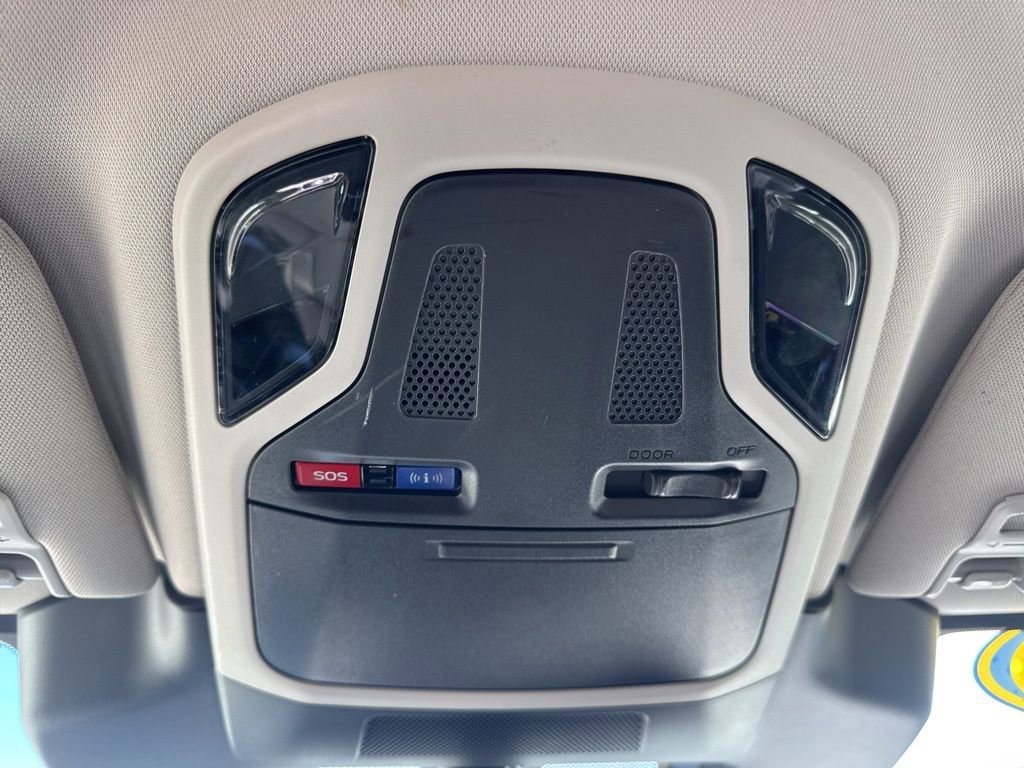 Used 2025 Subaru Outback Premium image 25