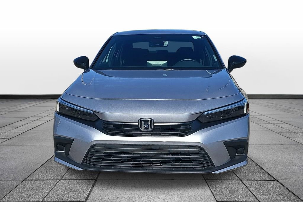Used 2024 Honda Civic Sport image 2