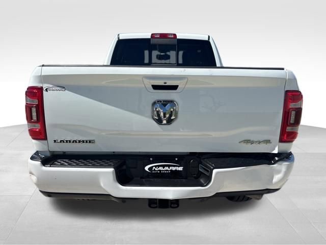 Used 2024 RAM 2500 Laramie image 9