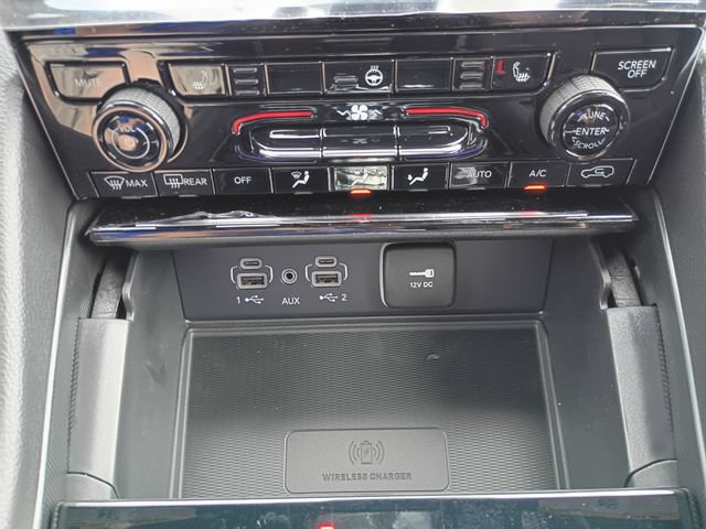 New 2026 Jeep Grand Cherokee Laredo X AWD/4WD image 17