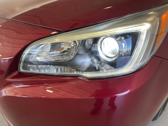 Used 2016 Subaru Legacy 2.5i Premium AWD/4WD image 9